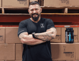 Andy Frisella Net Worth - How Rich Is He In 2021