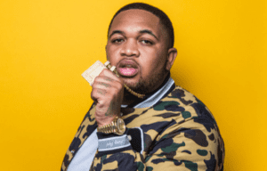 DJ Mustard Net Worth - How Rich is Dijon Isaiah McFarlane
