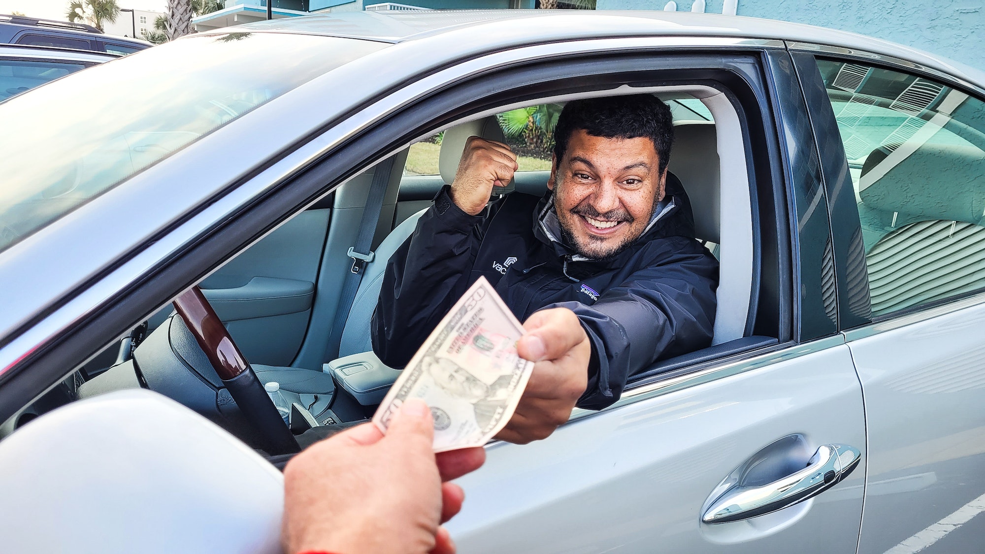 Make Extra Money While Driving for Uber - TheDailySEM